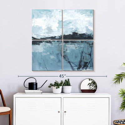 Blue Coast Avery I