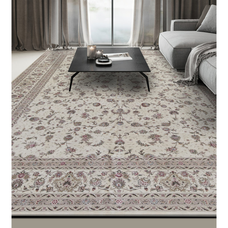 Oriental Area Rug