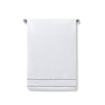 Cotton Plush Bath Towel