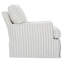 Sadie Small Swivel Glider