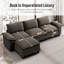 3 - Piece Living Room Set