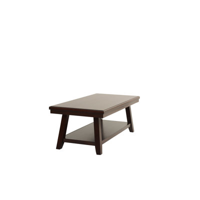 Table basse 1 pièce New Bold