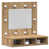 Artisan Oak selected