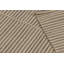 Rug & Kilim’S Contemporary Kilim With Textural Beige And Gray Stripes