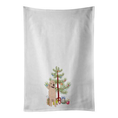 Cotton Tea Towel Kitchen Towel
