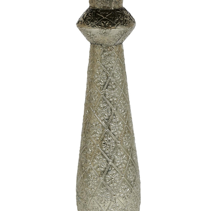 Table de bout, Argent