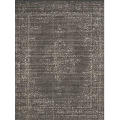 Benson Oriental Indoor Rug