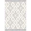 Serenity Moroccan Synthetic Area Rug-57329401