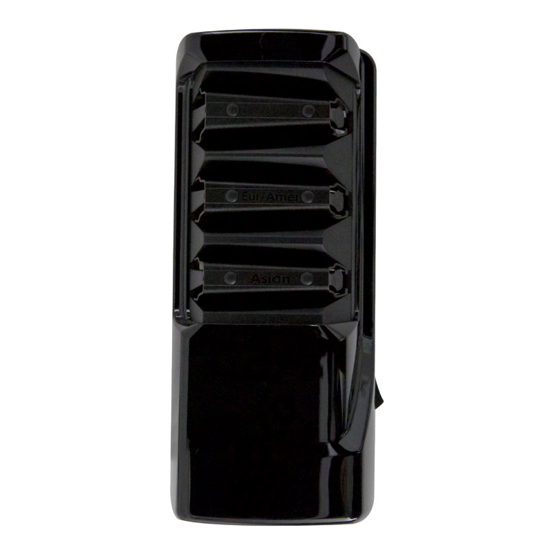 Model 1520 Electric Sharpener - 2-Stage 15°/20° Dizor