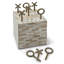 Tic Tac Toe - Tone Bone Block-17748687