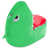 Green Polyester Blend is out of stock