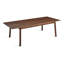 Keeps Solid Wood Dining Table-55676191-55676190