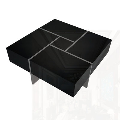 Unique Design Coffee Table