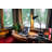 Electric  “Flame Effect” Mini Fireplace Heater
