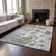 Premium Machine Washable Prisco Taupe Rug