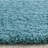 Rizco Shag Performance Solid Color Rug-1317967661