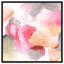 Tempura Sunset Colorful Sunset Splash Modern - Peinture sur toile-71080346-71080357