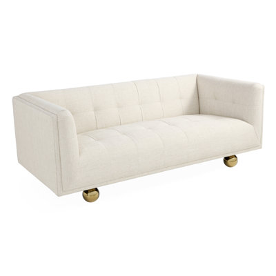 Claridge 73'' Upholstered Sofa