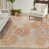 Orange corail