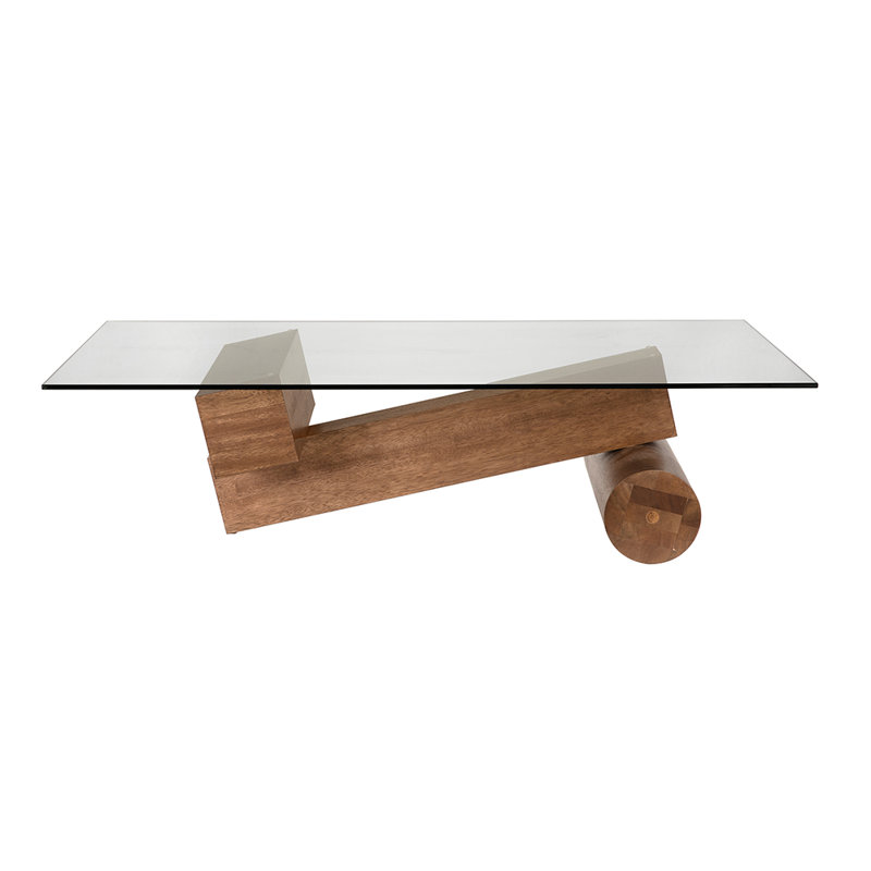 Calatrava Coffee Table