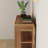 15 Pair Shoe Rack