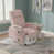 Rose est en rupture de stock