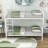 Gregario Kids Twin Over Twin Bunk Bed-1567159278