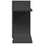 Desk Organiser 42X21.5X42 Cm Engineered Wood-1299057684