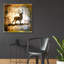 «High Country Deer» par Lightbox Journal-153411305