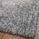 Cimah Shag Hand Tufted Performance Solid Color Rug