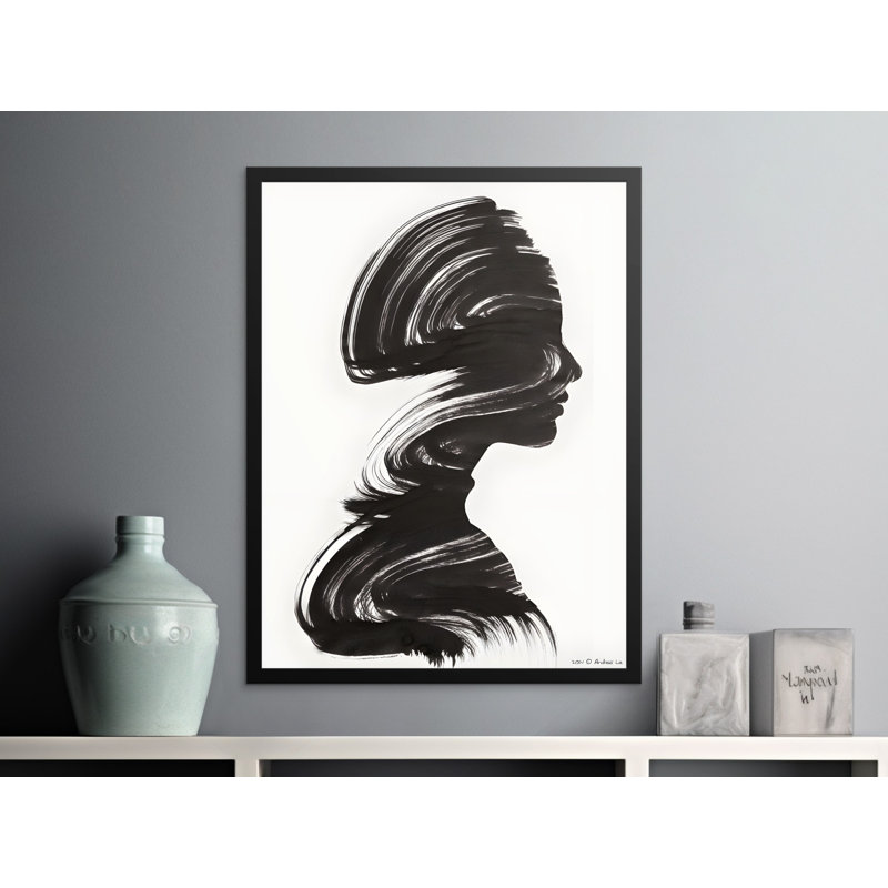 Denardo Single Picture Frame Print, 101.6 cm H x 66.04 cm W