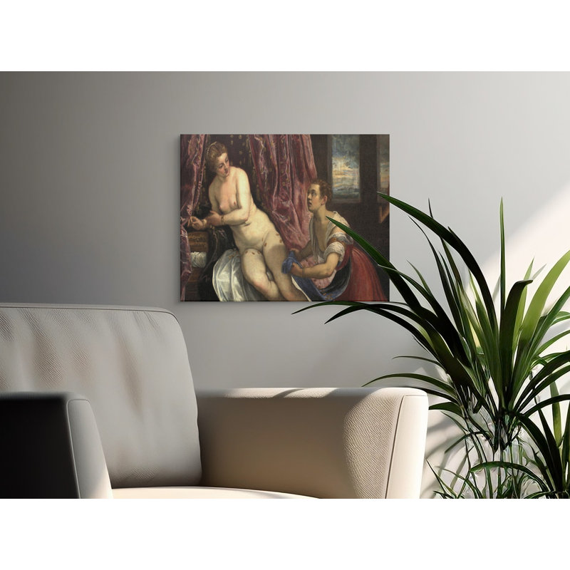 Wrapped Canvas Print Set, 30x24