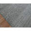 Kohinoor Wool Floral Area Rug in Gray-1461349681