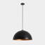 Willow 1 - Light Dome Pendant-40239276-40239277