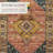 Rockford Wool Oriental Indoor Rug-1848784311