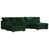 Forest Green Polyester is out of stock