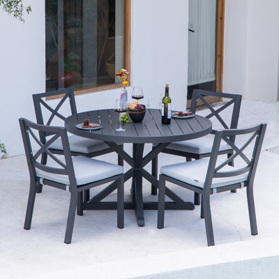 5 Piece Dining Set