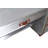 Arriane Aluminum Solid Wood Executive Desk