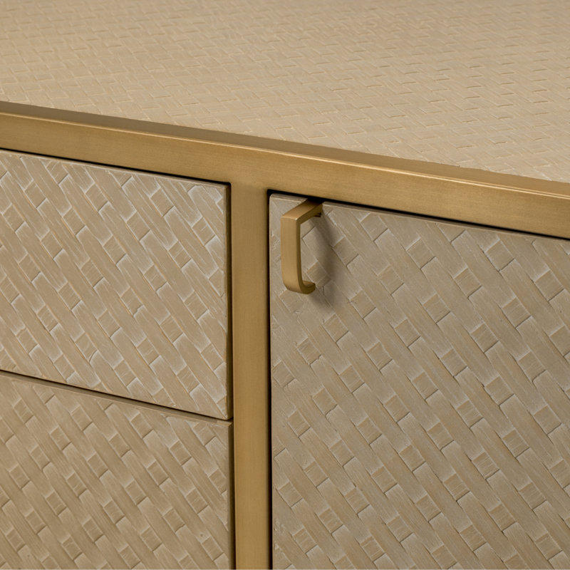 Napa Valley 67'' W Sideboard