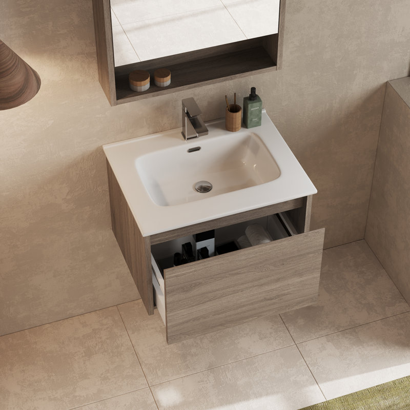 Talasha Bathroom Furniture Suite