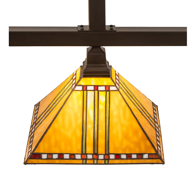 Prairie Corn 3 - Light Pendant