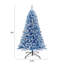 Arbre de Noël artificiel éclairé 6 pi