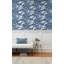 Papier peint non tissé Seabrook Designs Bevan-122871917