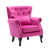 Rose Velvet