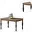 Table de salle à manger 1Pc