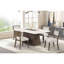Chaise de salle à manger 2Pc