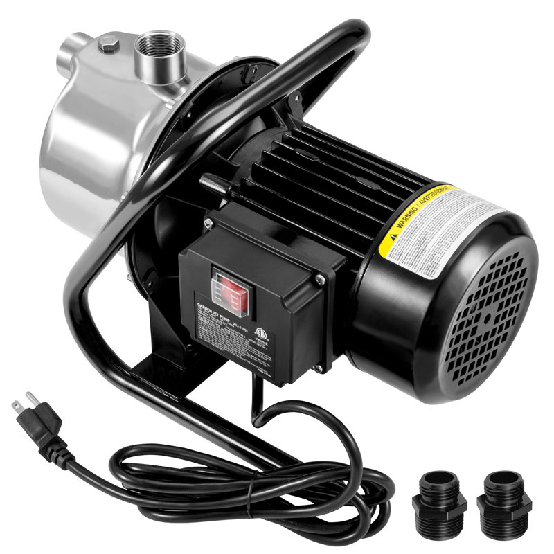 Plug-in Pump