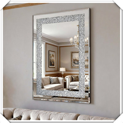Miroir suspendu Modern Modern
