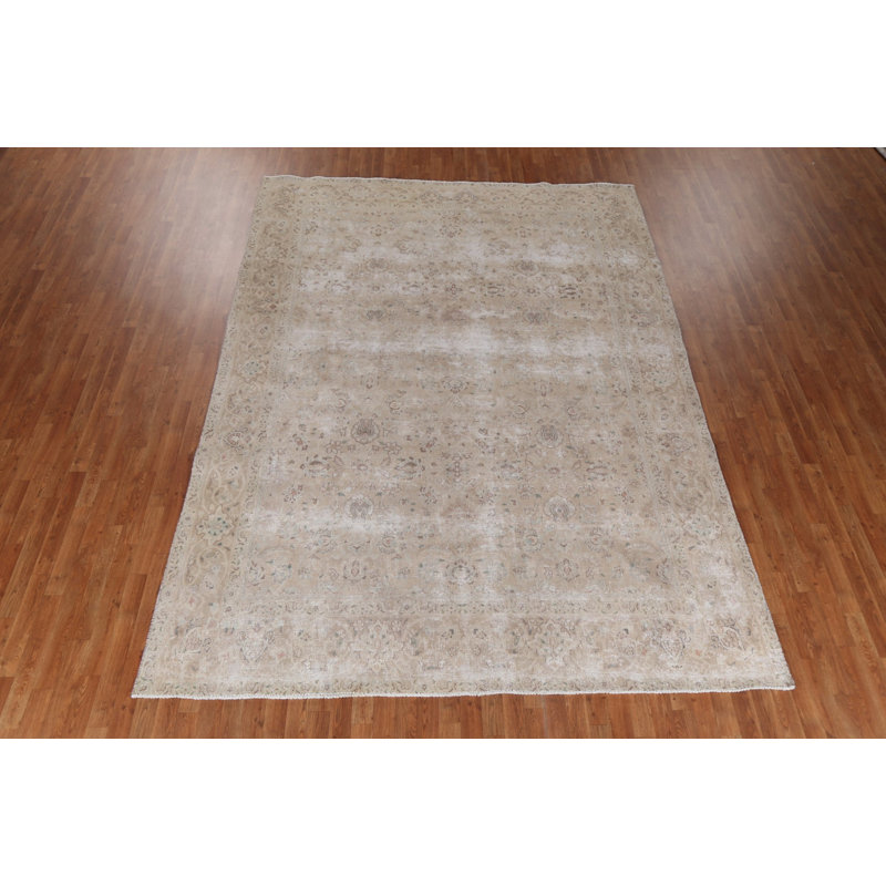 Tapis persan Kashan