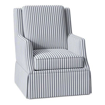 Savannah Wingback Chair